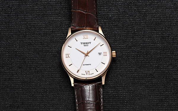 天梭腕表表耳掉了处理技巧集锦（图）