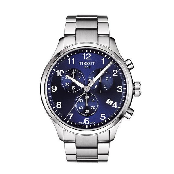 天梭腕表表带掉色解决技巧是什么（图）