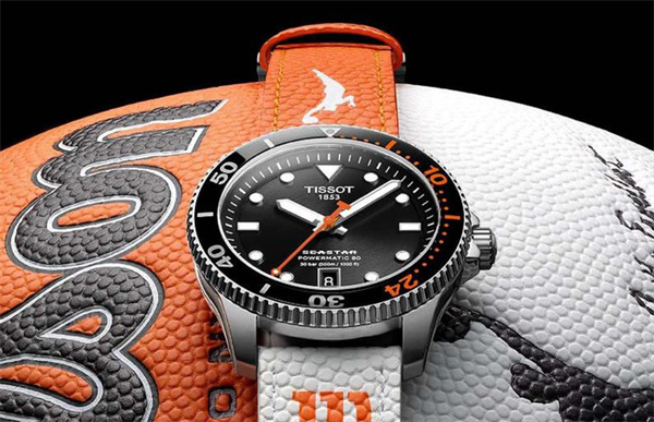 天梭腕表发条一直上不紧解决技巧（图）