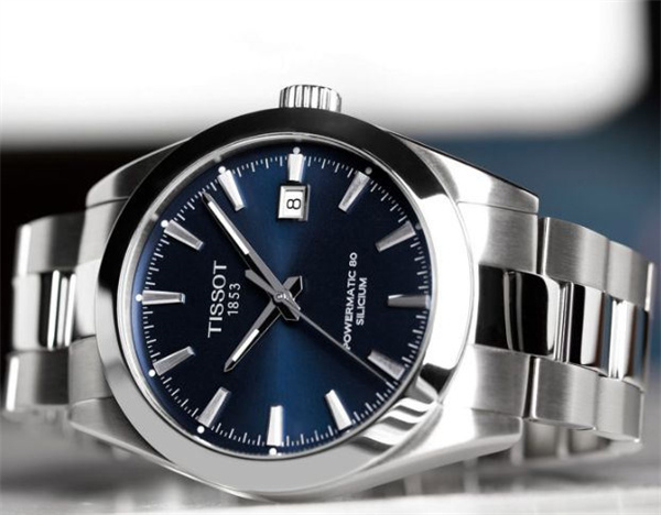 天梭偷停处理方法大全（图）