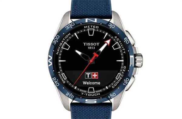 拒绝晃荡佩戴！让天梭稳稳贴合手腕（图）