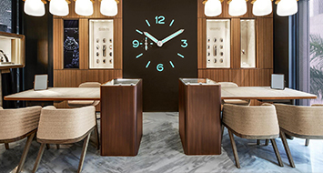 天梭手表维修点售后服务中心