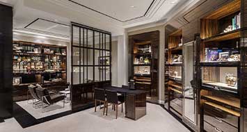 天梭手表维修点售后服务中心